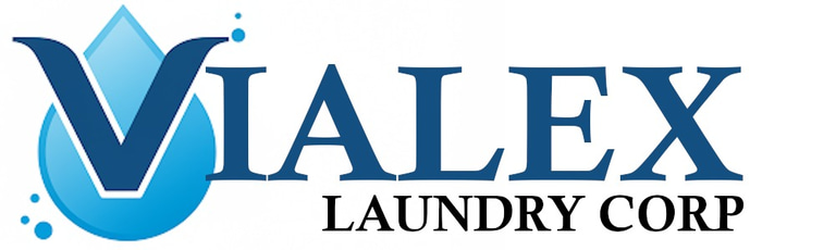 Vialex Laundry Corp logo