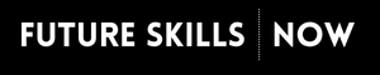 Future Skills Now logo