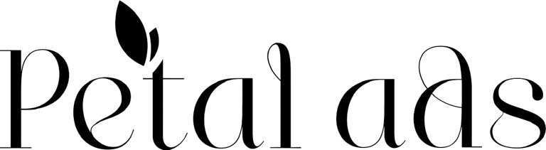 petal Ads logo