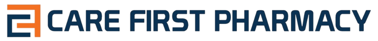 CareFirst Pharmacy logo