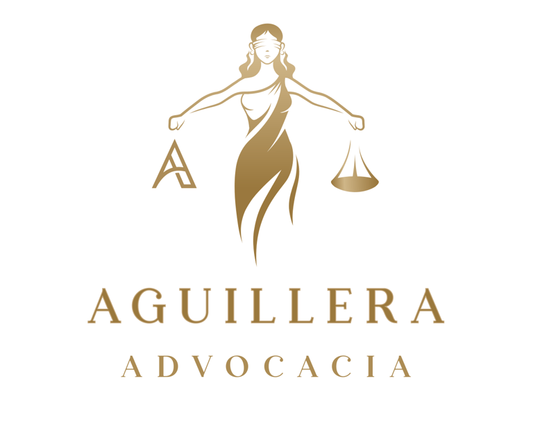 Aguillera Advocacia logo