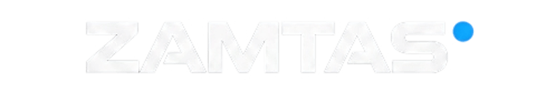 Zamtas Pakistan logo