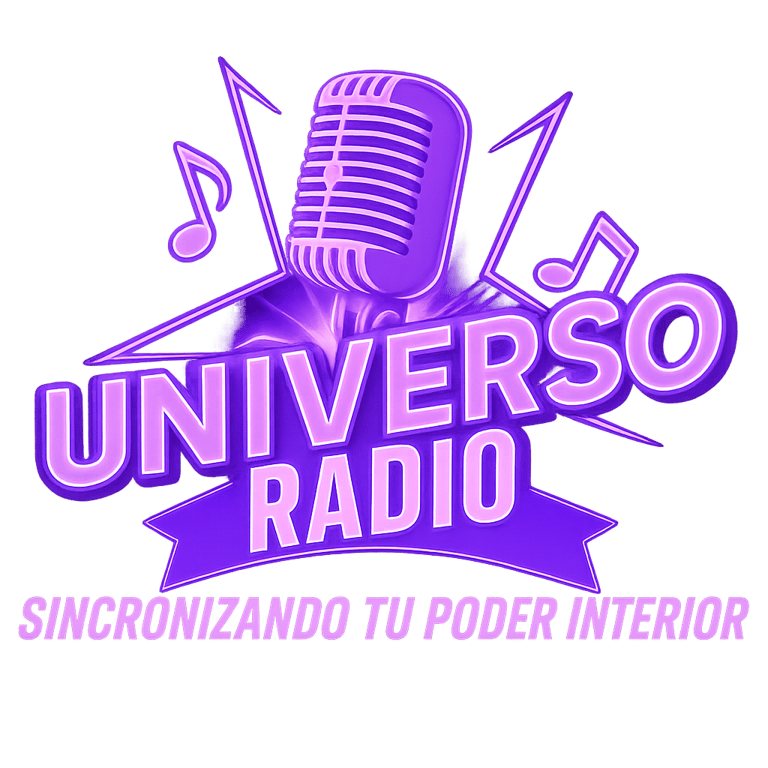 UNIVERSO RADIO logo