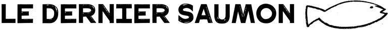 Le Dernier Saumon logo