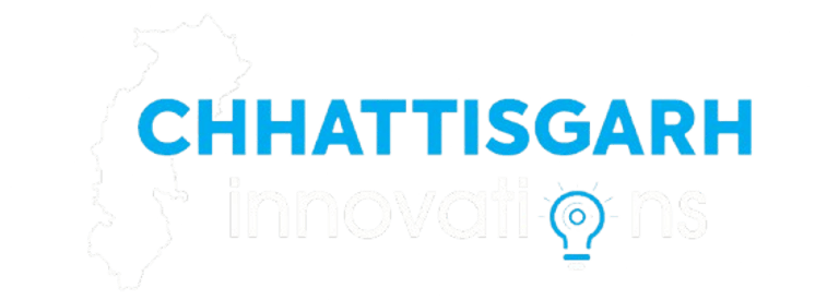 chhattisgarh innovations logo