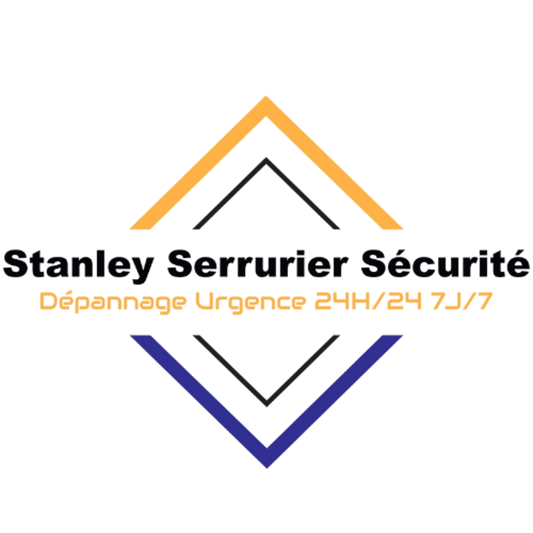 Stanley Serrurier Sécurité logo