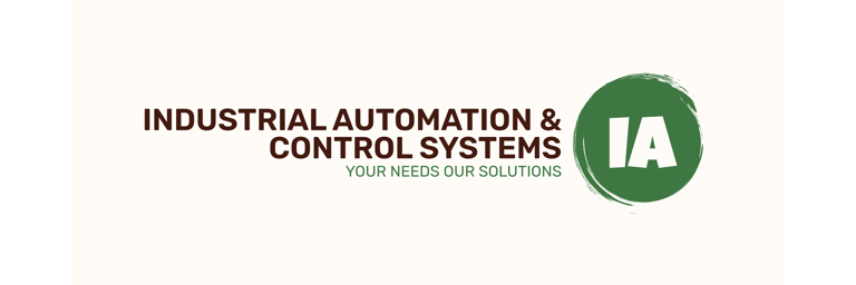 Industrial Automation and Control Systems logo