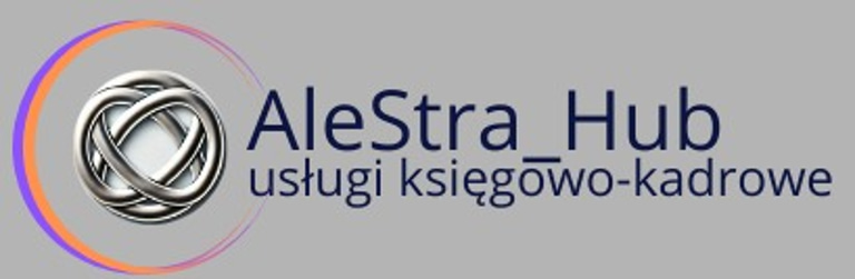 AleStraHub logo