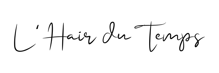 L'Hair du Temps logo