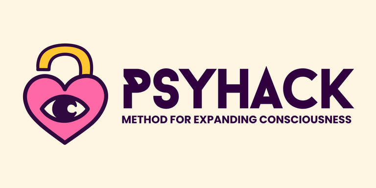 PsyHack logo