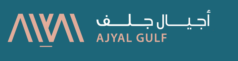 Ajyal Gulf logo