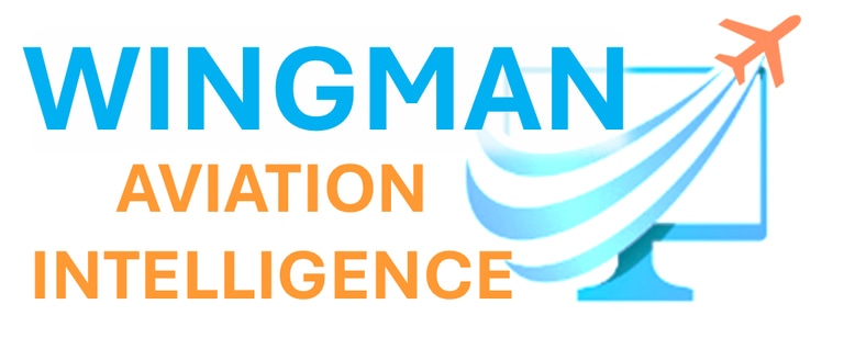 Wingman logo