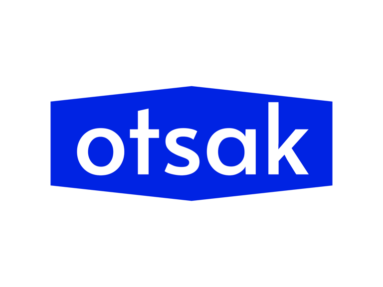 OTSAK logo
