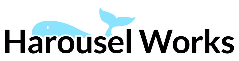 Harousel Works logo