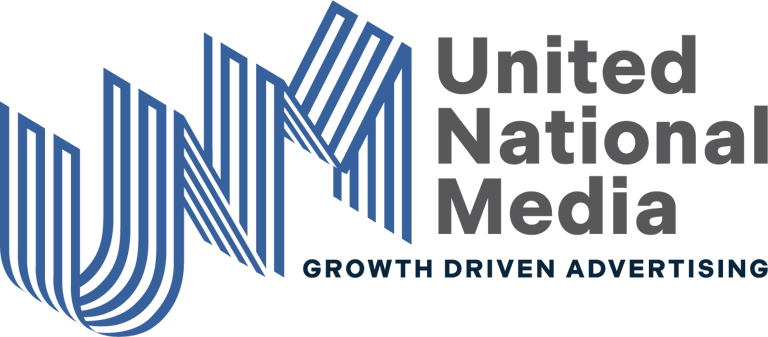 United National Media logo