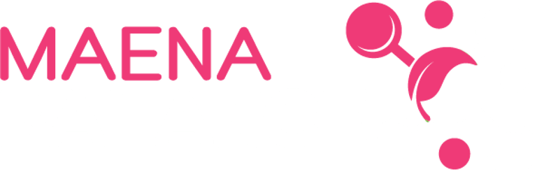 Maena Balance logo