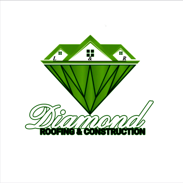 L&R Diamond Construction logo