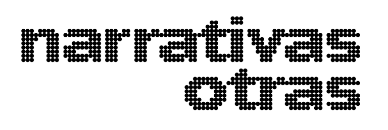 Narrativas Otras logo