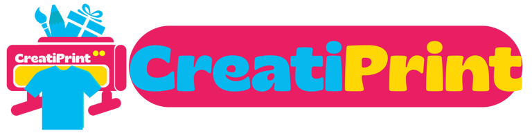 CreatiPrint logo