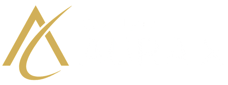 Grupo Aura X logo