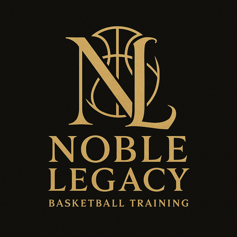 Noble Legacy Basketball Training logo