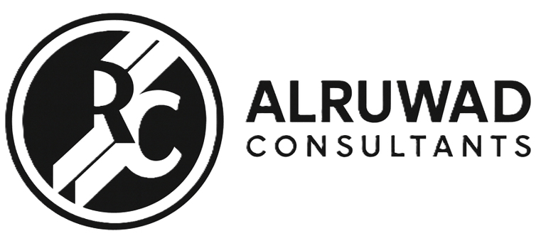 Al Ruwad Eng Consultants logo