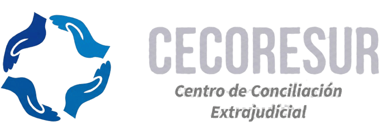 Centro de Conciliación Renace Surquillo - CECORESUR logo