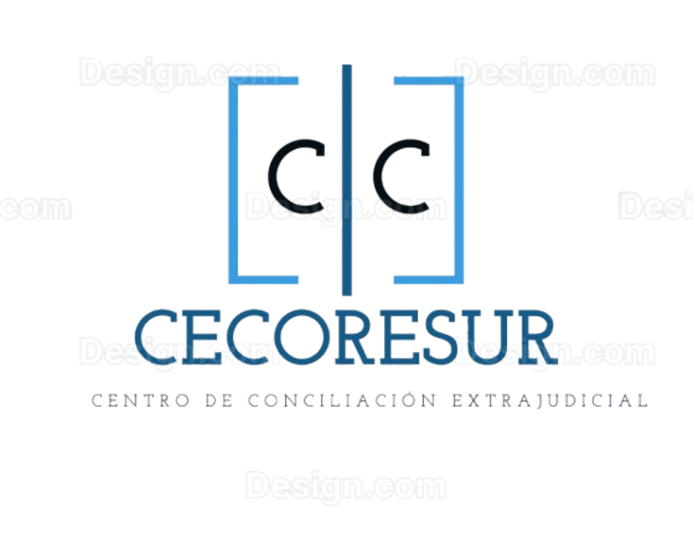 Centro de Conciliación Renace Surquillo - CECORESUR logo