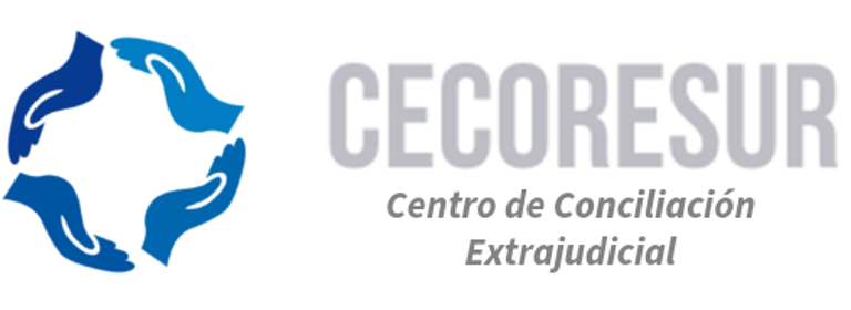 Centro de Conciliación Renace Surquillo - CECORESUR logo