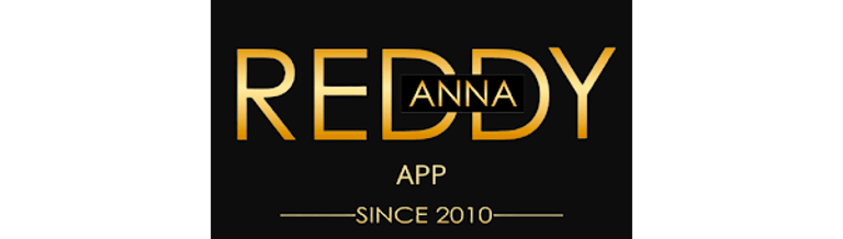 reddy anna logo