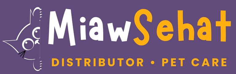 Miaw Miaw Sehat logo