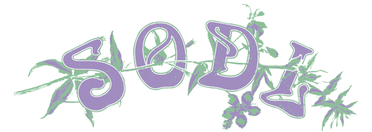 Sodl logo