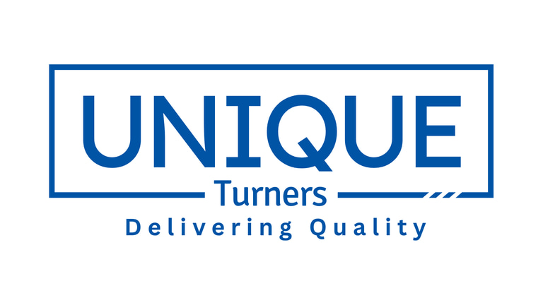 Unique Turners logo