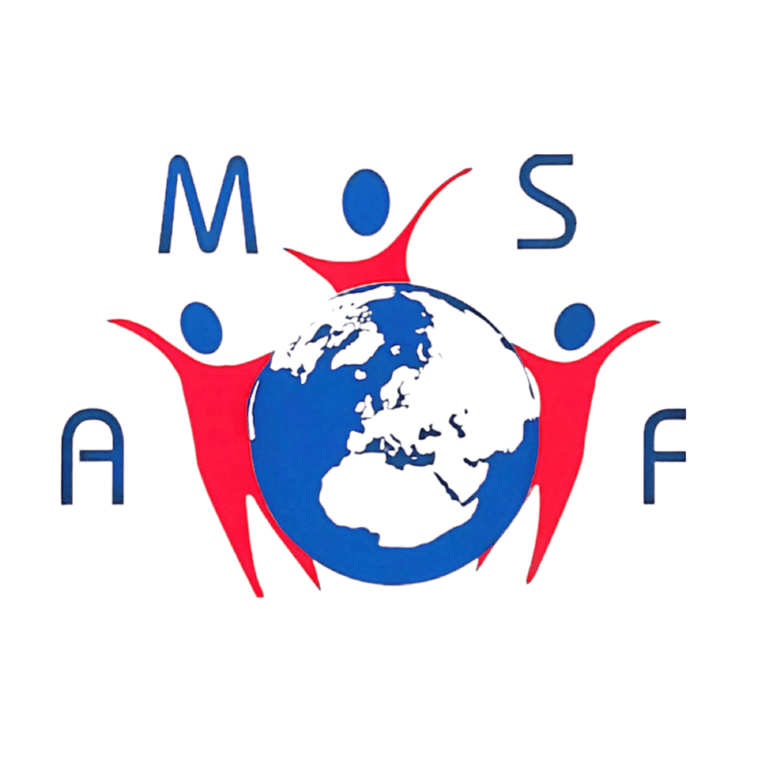 amsf maroc logo