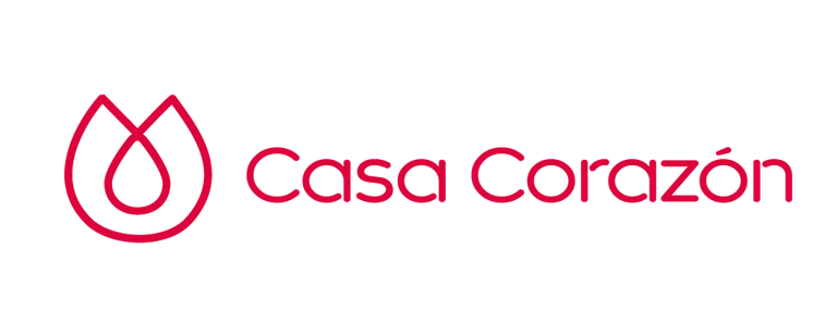 Casa Corazón Guadalajara logo