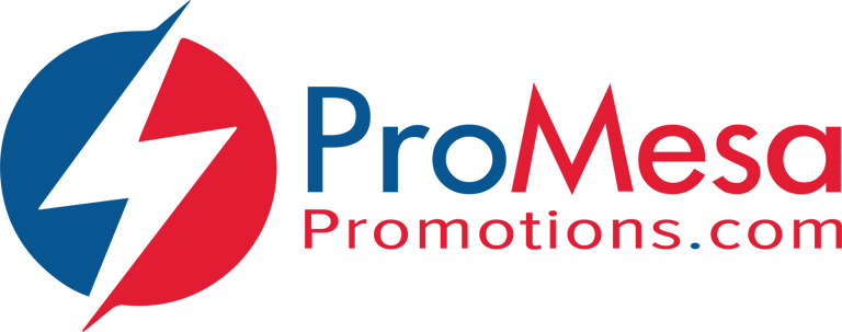 ProMesaPromotions logo
