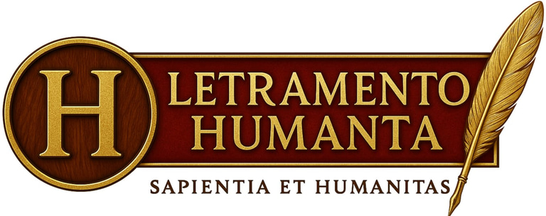 letramentohumano logo