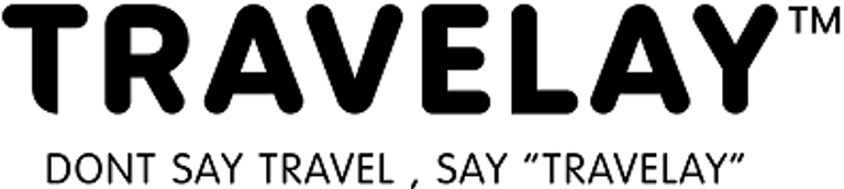 Travelay logo