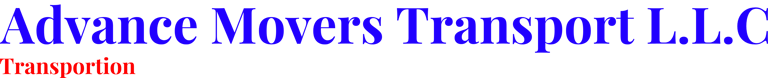 Advance Movers Transport L.L.C logo