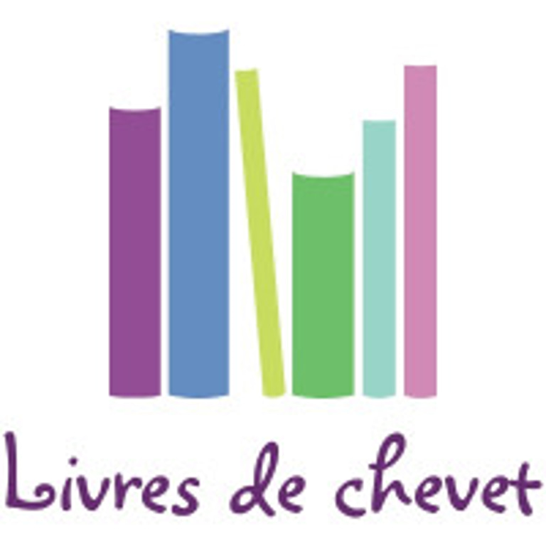 Livres-de-chevet logo
