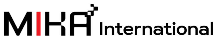 MIKA INTERNASIONAL logo