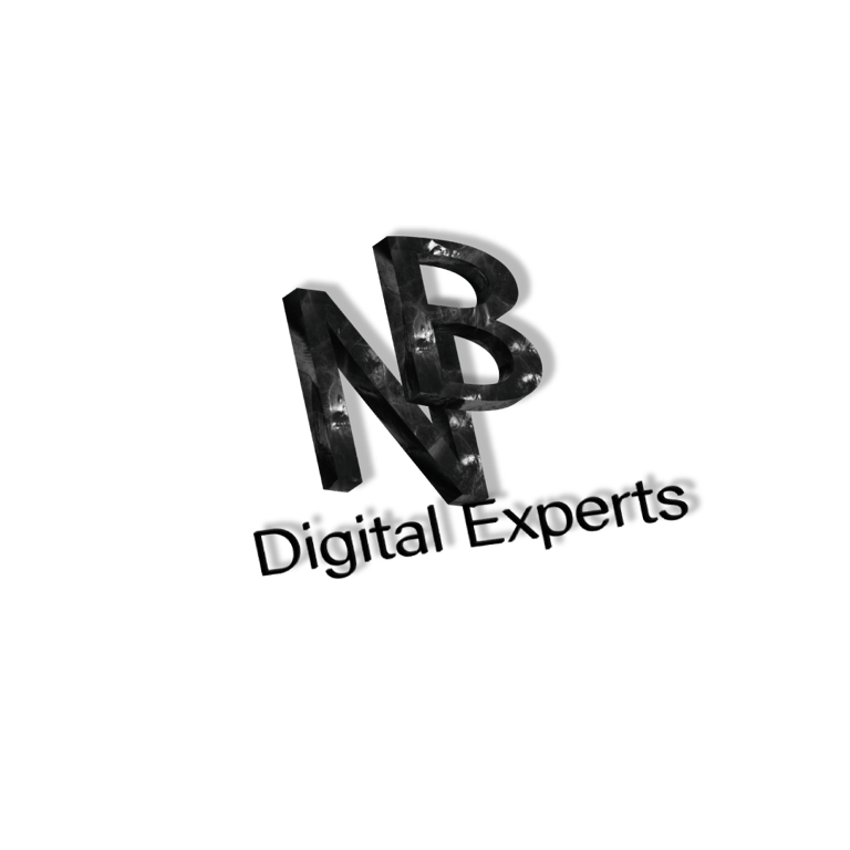 NB Digital Experts logo