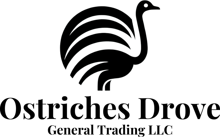 Ostriches Drove General Trading L.L.C logo