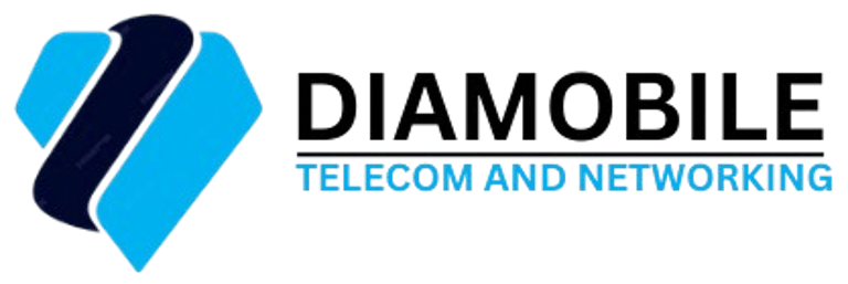 DIAMOBILE logo