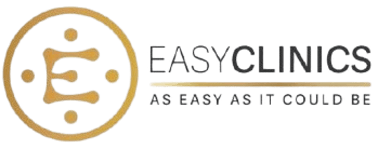 Easy Clinics logo