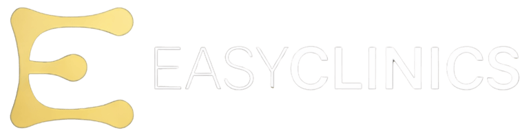 Easy Clinics logo