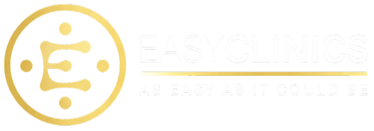 Easy Clinics logo
