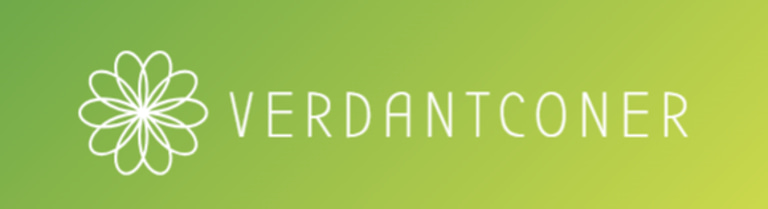 VERDANTCONER logo