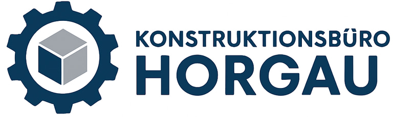 Konstruktionsbüro-Horgau logo
