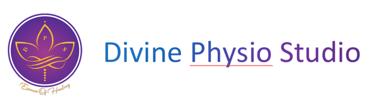 Divine Physio Studio logo